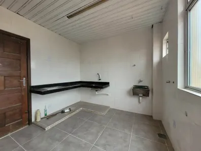 Apartamento com 2 Quartos para alugar, 87m² no Monsenhor Messias, Belo Horizonte