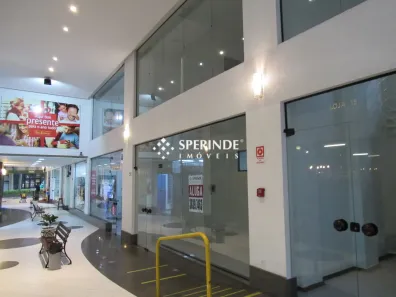 Ponto Comercial para alugar, 26m² no São Pelegrino, Caxias do Sul