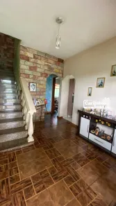 Casa com 3 Quartos à venda, 160m² no Tereza Cristina, São Joaquim de Bicas
