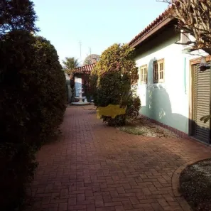 Casa com 5 Quartos à venda, 485m² no Vila Santo Antônio, Rio Claro