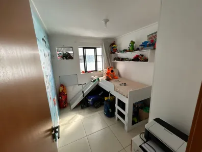 Apartamento com 3 Quartos à venda, 79m² no Poço, Maceió