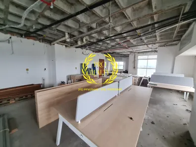 Sala Comercial para alugar, 444m² no Chapada, Manaus