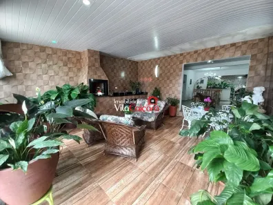 Sobrado com 3 Quartos à venda, 78m² no Costa Azul, Matinhos