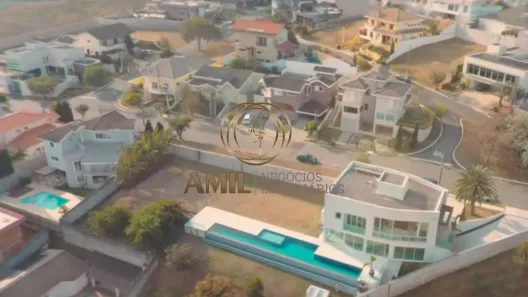 Casa de Condomínio com 4 Quartos à venda, 347m² no Residencial Santa Helena, Caçapava