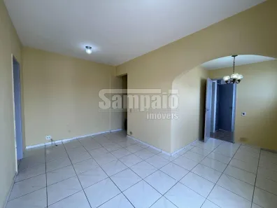 Apartamento com 2 Quartos para alugar, 80m² no Campo Grande, Rio de Janeiro