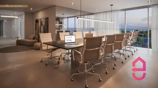 Sala Comercial à venda, 343m² no Jardim Goiás, Goiânia