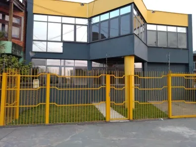 Galpão/Depósito/Armazém para alugar, 400m² no Santos Dumont, São Leopoldo