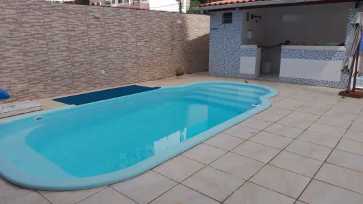 Casa com 4 Quartos à venda, 280m² no Matatu, Salvador
