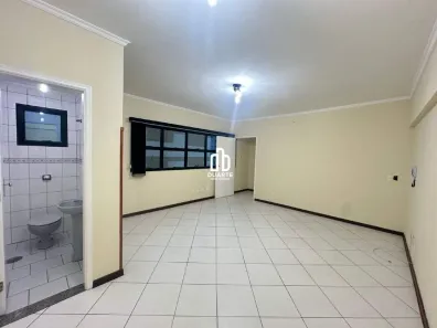Sala Comercial para alugar, 42m² no Aparecida, Santos