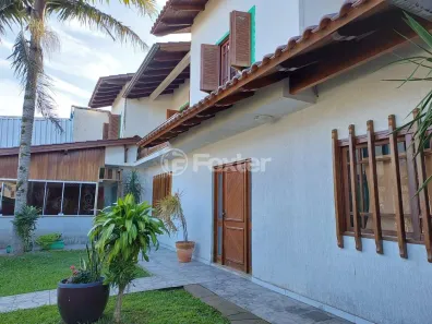 Casa de Condomínio com 2 Quartos à venda, 191m² no Parque da Matriz, Cachoeirinha