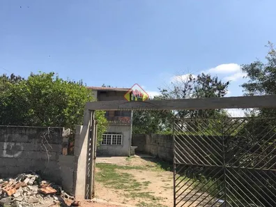 Sobrado com 2 Quartos à venda, 102m² no Parque Vera Cruz, Tremembé