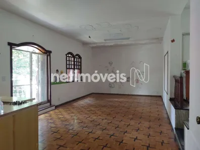 Ponto Comercial com 4 Quartos para venda ou aluguel, 300m² no São Pedro, Belo Horizonte