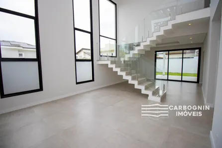 Casa de Condomínio com 4 Quartos à venda, 218m² no Condomínio Terras do Vale, Caçapava