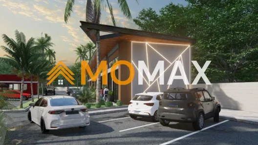 Ponto Comercial para alugar, 59m² no Jardim Floresta, Vargem Grande Paulista