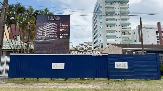 Cobertura com 4 Quartos à venda, 314m² no Guaratuba, Guaratuba