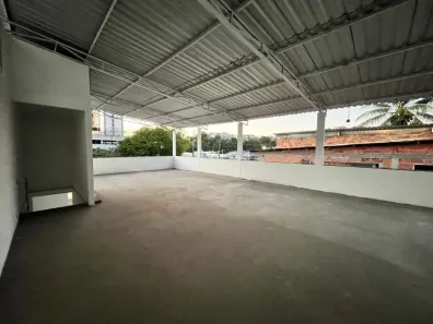Ponto Comercial para alugar, 130m² no Vila Laura, Salvador