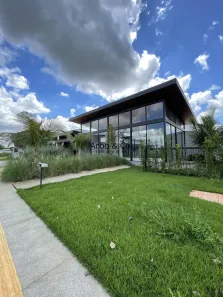 Casa de Condomínio com 4 Quartos para venda ou aluguel, 550m² no Fazenda Vau das Pombas, Goiânia