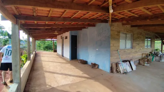 Fazenda/Sítio com 2 Quartos à venda, 5000m² no , Abadiânia