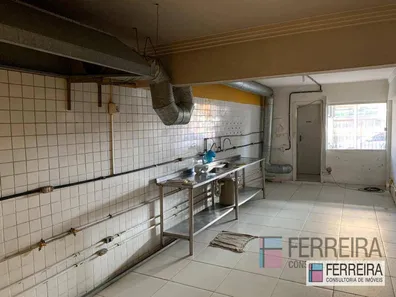 Ponto Comercial para alugar, 180m² no Canela, Salvador