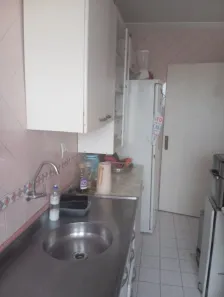 Apartamento com 2 Quartos à venda, 58m² no Cosme de Farias, Salvador