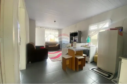 Casa com 2 Quartos à venda, 50m² no Bela Vista, Porto União