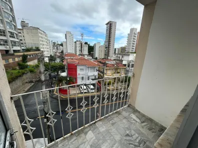 Apartamento com 1 Quarto à venda, 47m² no Graça, Salvador