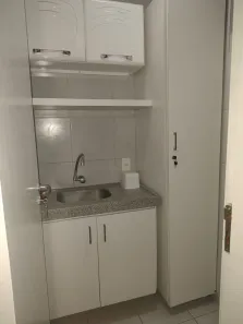 Sala Comercial para alugar, 55m² no Boa Vista, Recife