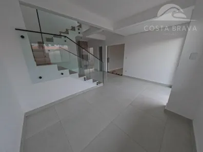 Sobrado com 3 Quartos à venda, 113m² no Balneário Albatroz, Matinhos