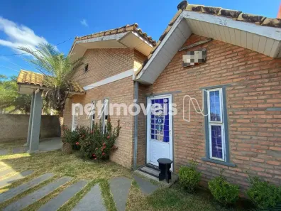 Casa com 4 Quartos à venda, 317m² no , Caetanópolis