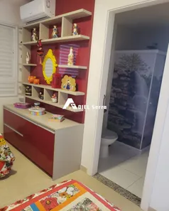 Casa de Condomínio com 4 Quartos à venda, 370m² no , Mata de São João