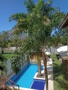 Casa com 20 Quartos para venda ou aluguel, 600m² no Stella Maris, Salvador