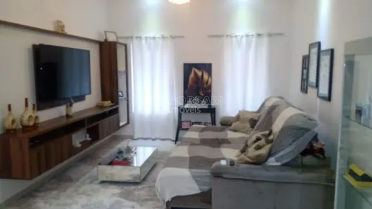 Casa de Condomínio com 2 Quartos à venda, 81m² no Jardim Marialice, Araraquara