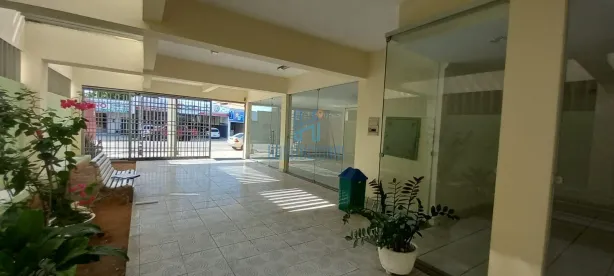 Ponto Comercial para alugar, 35m² no Alecrim, Natal