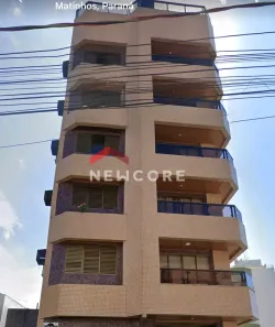 Apartamento com 3 Quartos à venda, 123m² no Bom Retiro, Matinhos