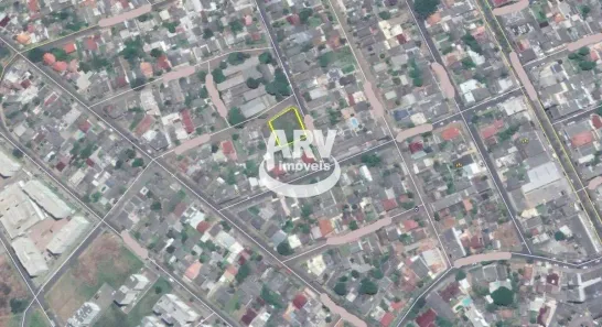 Lote/Terreno à venda, 1174m² no Vila Vista Alegre, Cachoeirinha