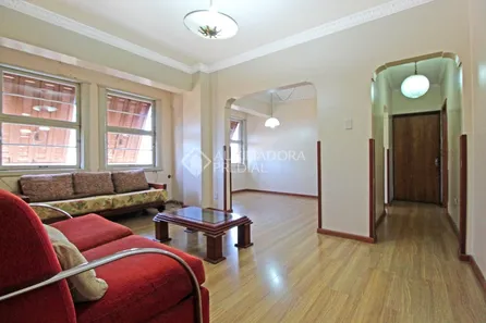 Apartamento com 2 Quartos à venda, 86m² no Floresta, Porto Alegre