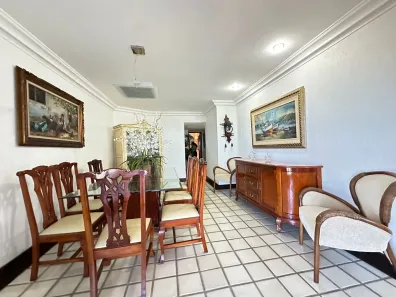 Apartamento com 4 Quartos à venda, 260m² no Centro, Guarapari