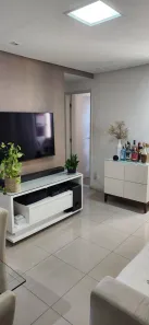 Apartamento com 2 Quartos à venda, 45m² no IAPI, Salvador