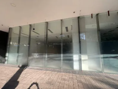 Ponto Comercial para alugar, 325m² no Santa Efigênia, Belo Horizonte