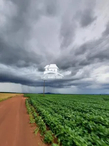 Fazenda/Sítio à venda, 1m² no Área Rural de Palmas, Palmas
