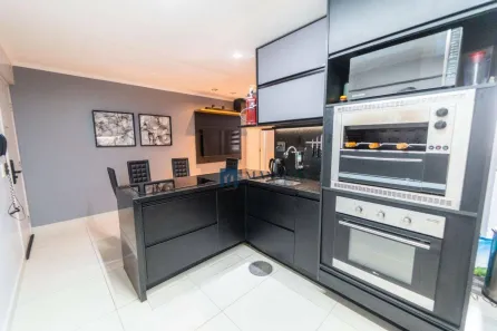 Apartamento com 1 Quarto à venda, 50m² no Setor Habitacional Jardim Botânico, Brasília