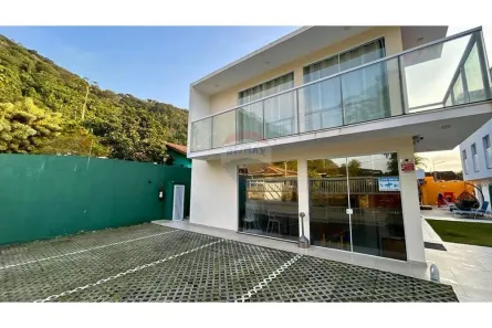 Casa com 15 Quartos à venda, 1355m² no Guaiúba, Guarujá