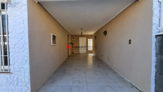 Sobrado com 3 Quartos para alugar, 120m² no Osvaldo Cruz, São Caetano do Sul
