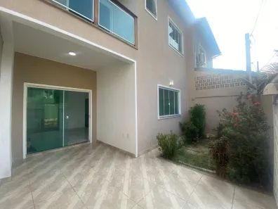 Casa com 2 Quartos para alugar, 85m² no Campo Grande, Rio de Janeiro