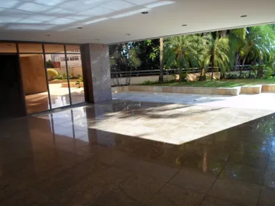 Sala Comercial para alugar, 376m² no Boa Viagem, Belo Horizonte