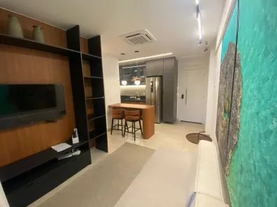 Apartamento com 2 Quartos à venda, 67m² no Ondina, Salvador