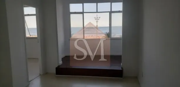 Apartamento com 3 Quartos à venda, 90m² no Copacabana, Rio de Janeiro