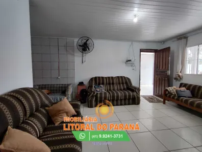 Casa com 3 Quartos à venda, 137m² no Costa Azul, Matinhos