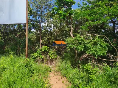 Lote/Terreno à venda, 2000m² no Recanto da Lagoa, Lagoa Santa