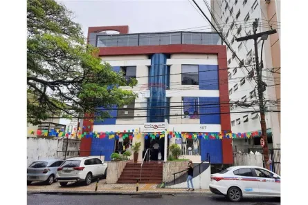 Sala Comercial para alugar, 24m² no Graça, Salvador